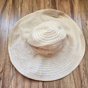 Calvin Klein womens hat